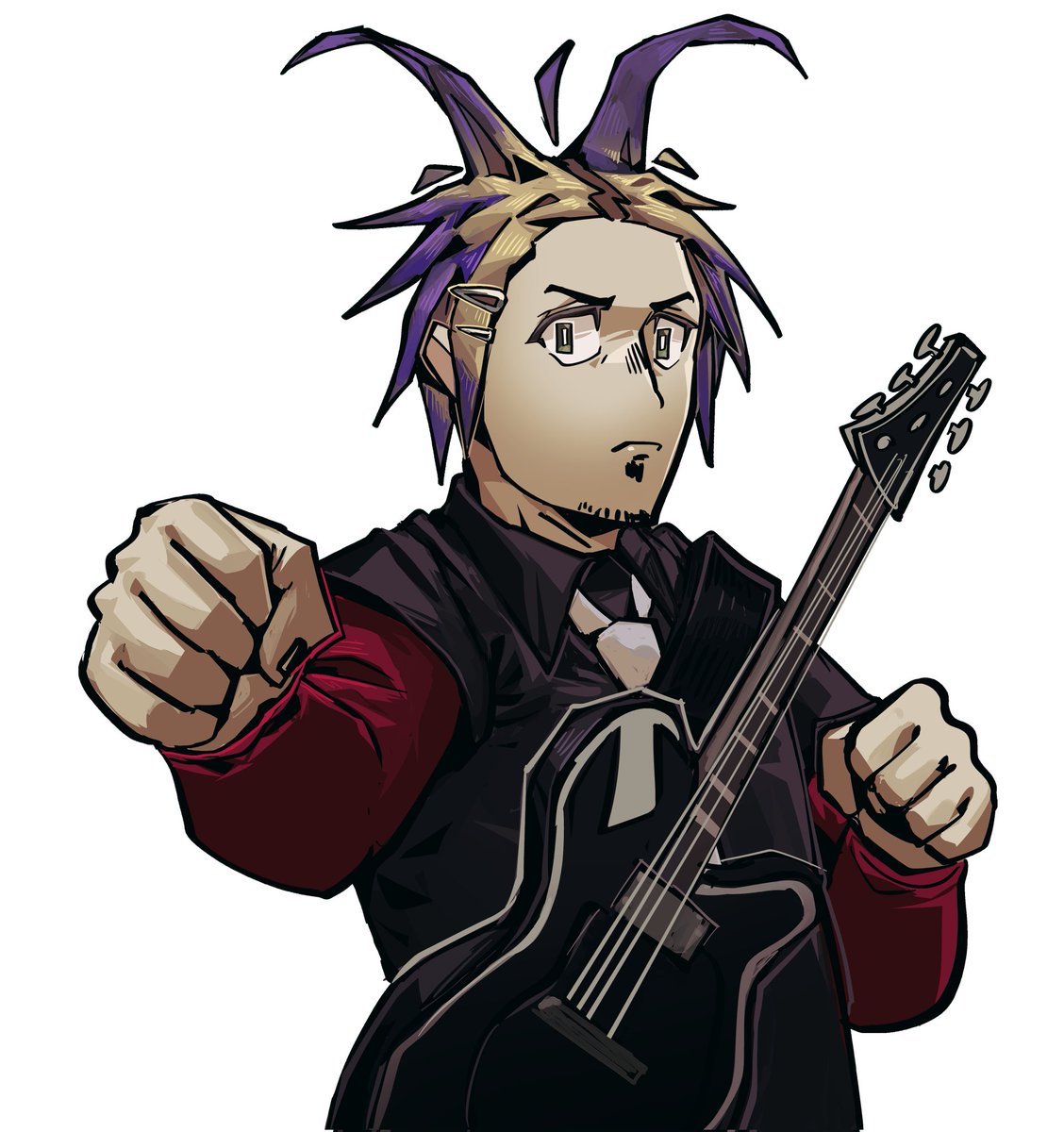 little jimmy plushie tweet media