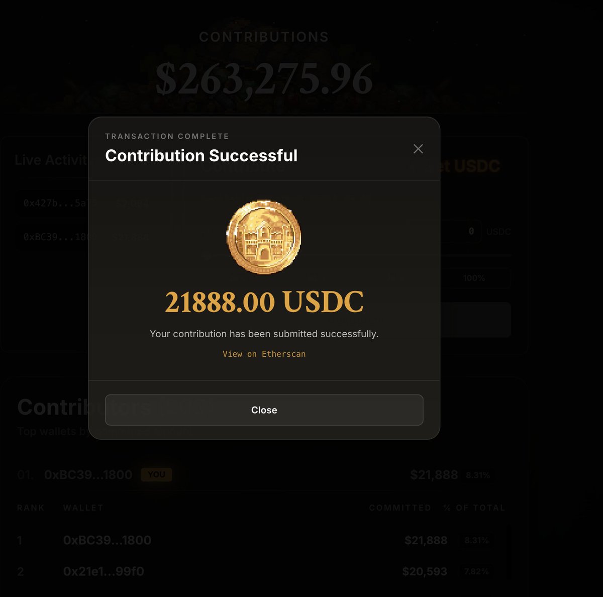 AiNftLabs tweet media