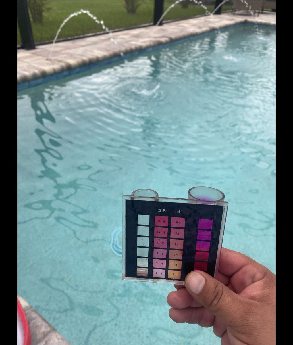 Port Charlotte Pool Service tweet media
