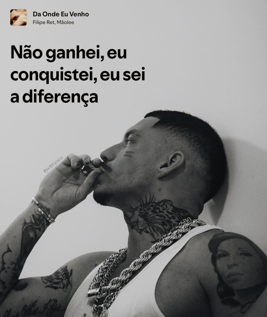 Rap Vídeos (@rapbrvideos) on Twitter photo 