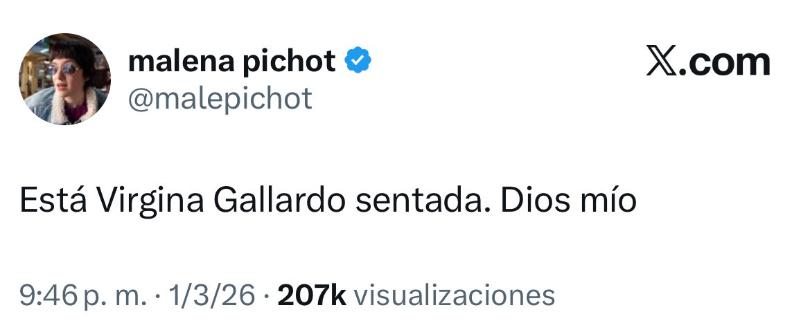 Una mujer en contra de otra mujer??? jajaja

El feminismo es la mentira más grande de la historia.
