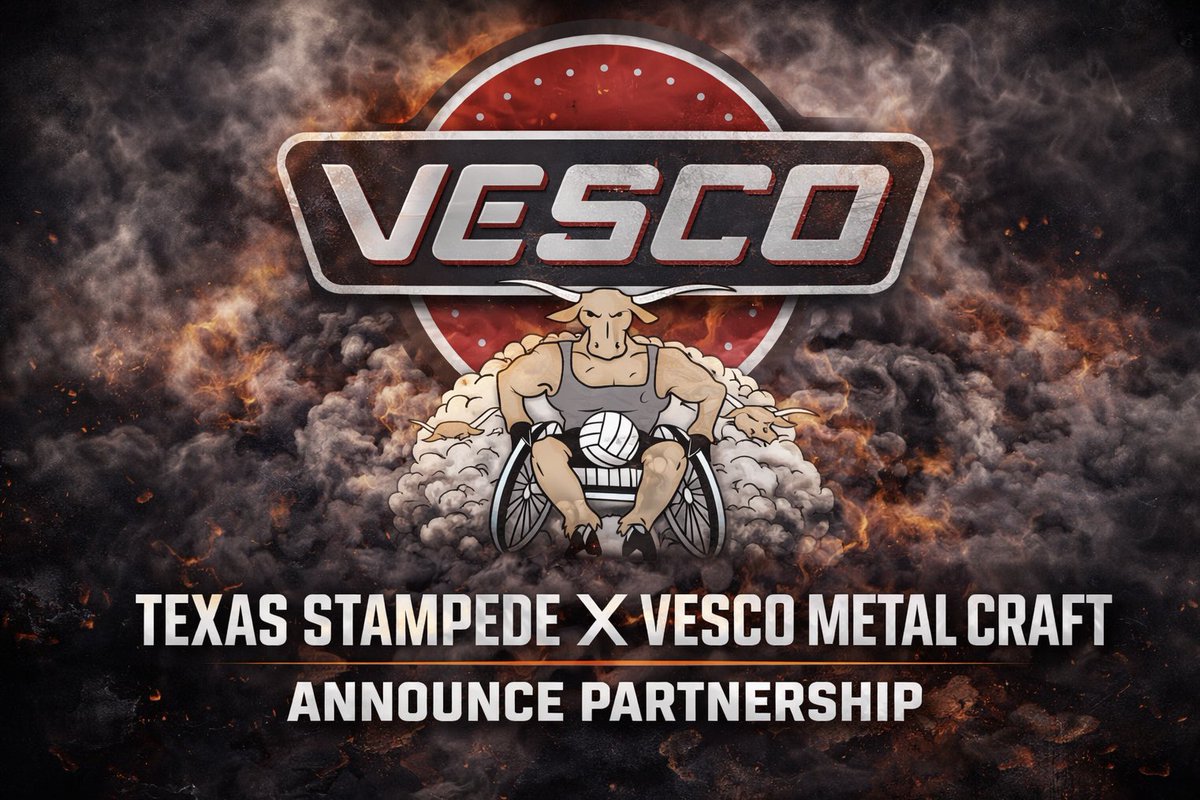 Texas Stampede tweet media