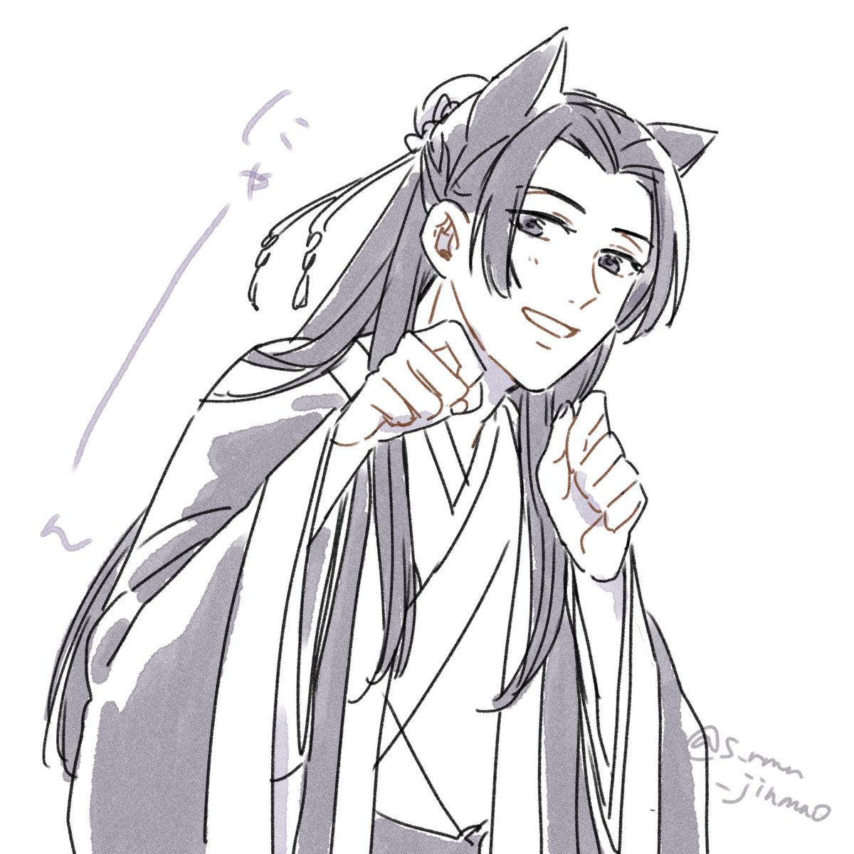 しろくろ (@shirokuro944) / Posts / X