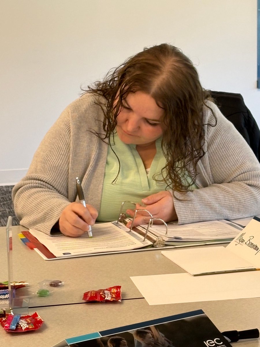 Indiana Electric Cooperatives tweet media