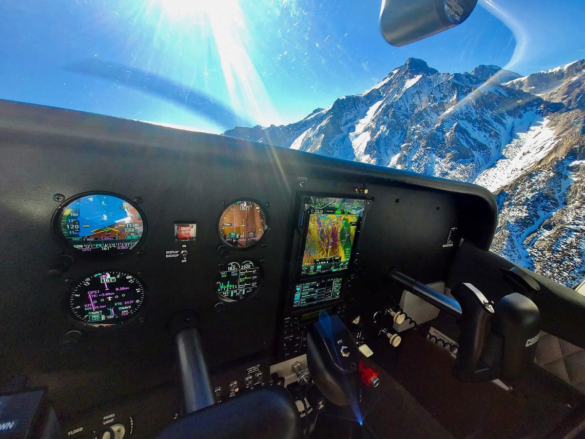 Garmin Aviation tweet media