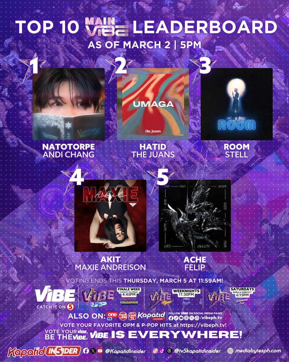 Kapatid Insider tweet media