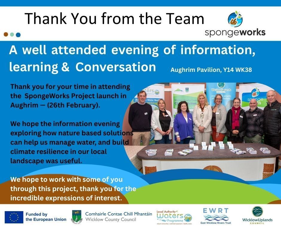 Wicklow Uplands Council tweet media