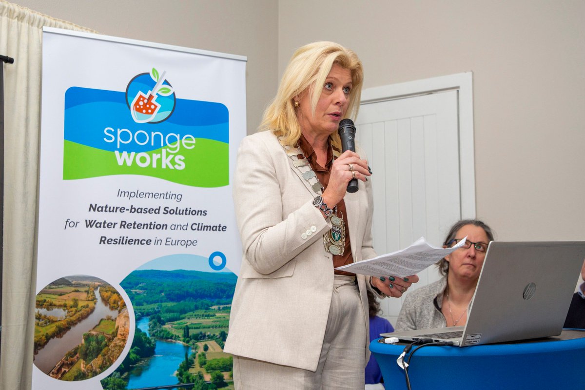 Wicklow Uplands Council tweet media