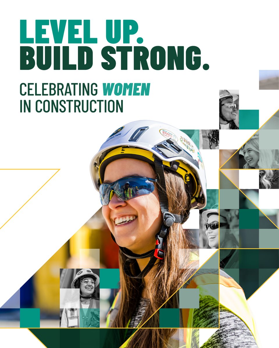 PCL Construction tweet media