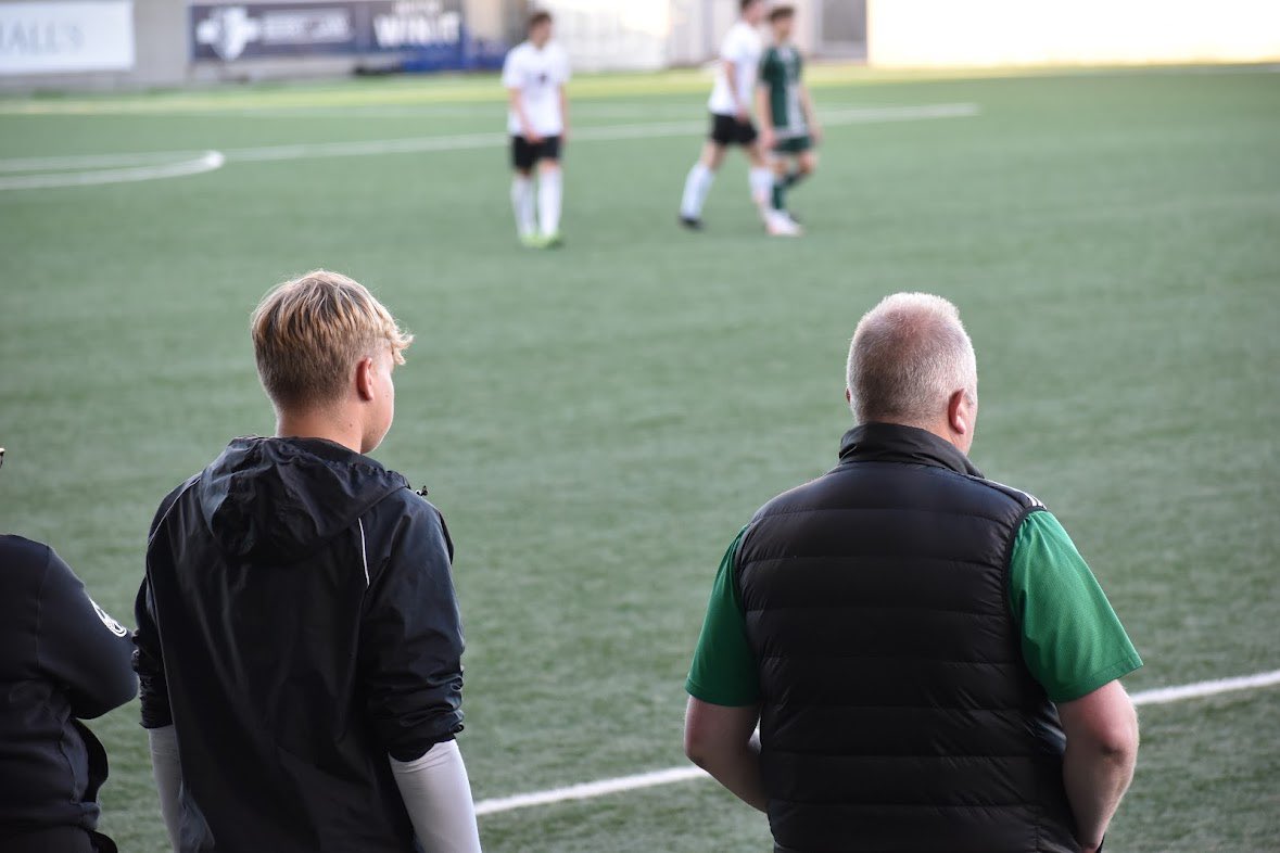 Steve Pointon 🇬🇧🇺🇸☘️⚽️ tweet media