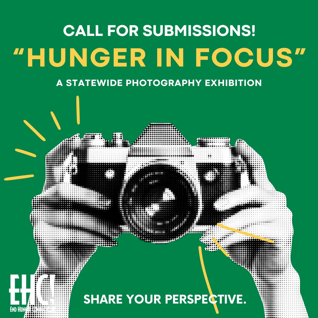 End Hunger Connecticut! tweet media