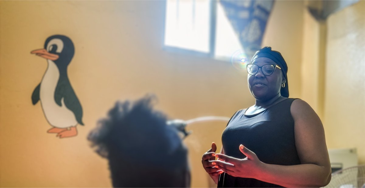 Spotlight Initiative tweet media