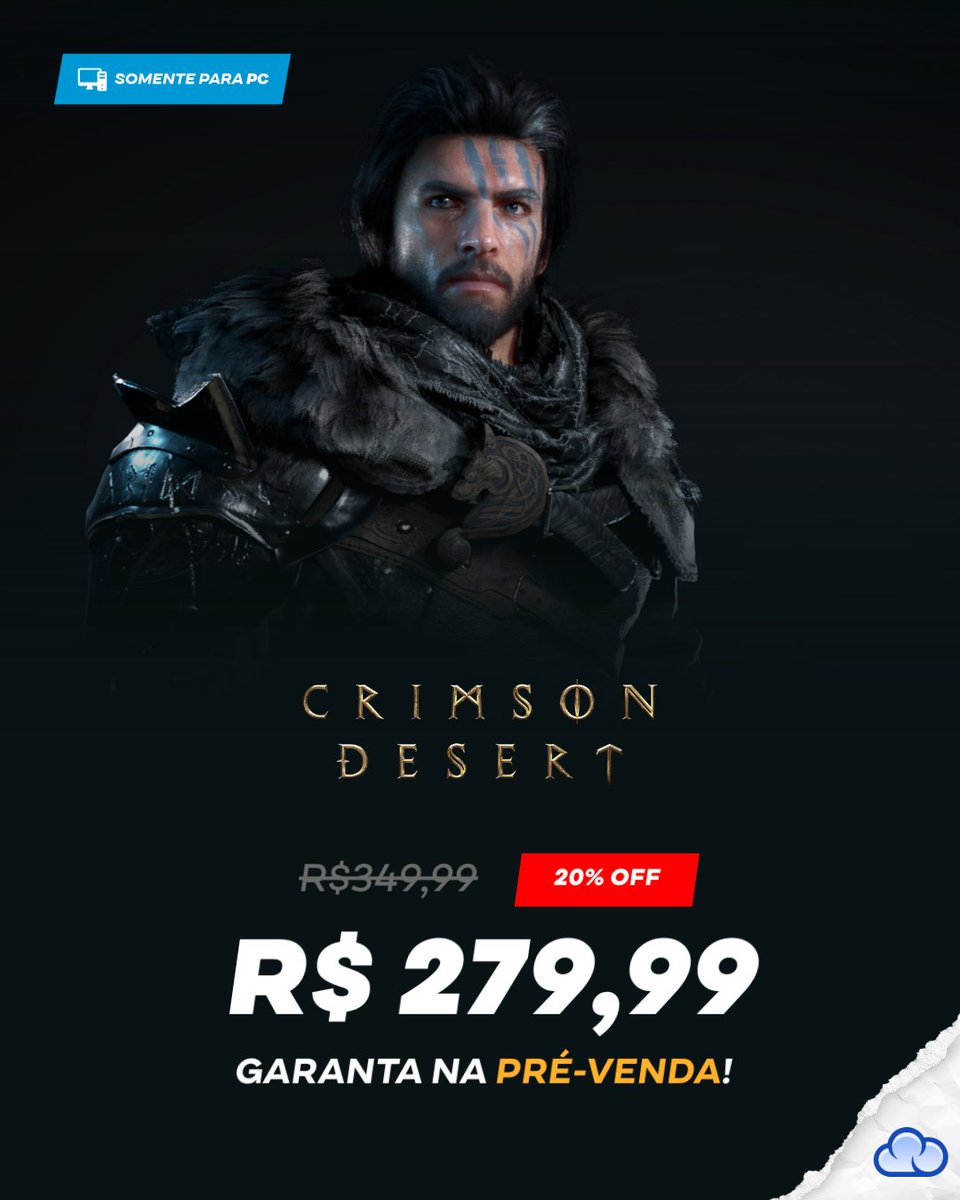 Nuuvem.com tweet media