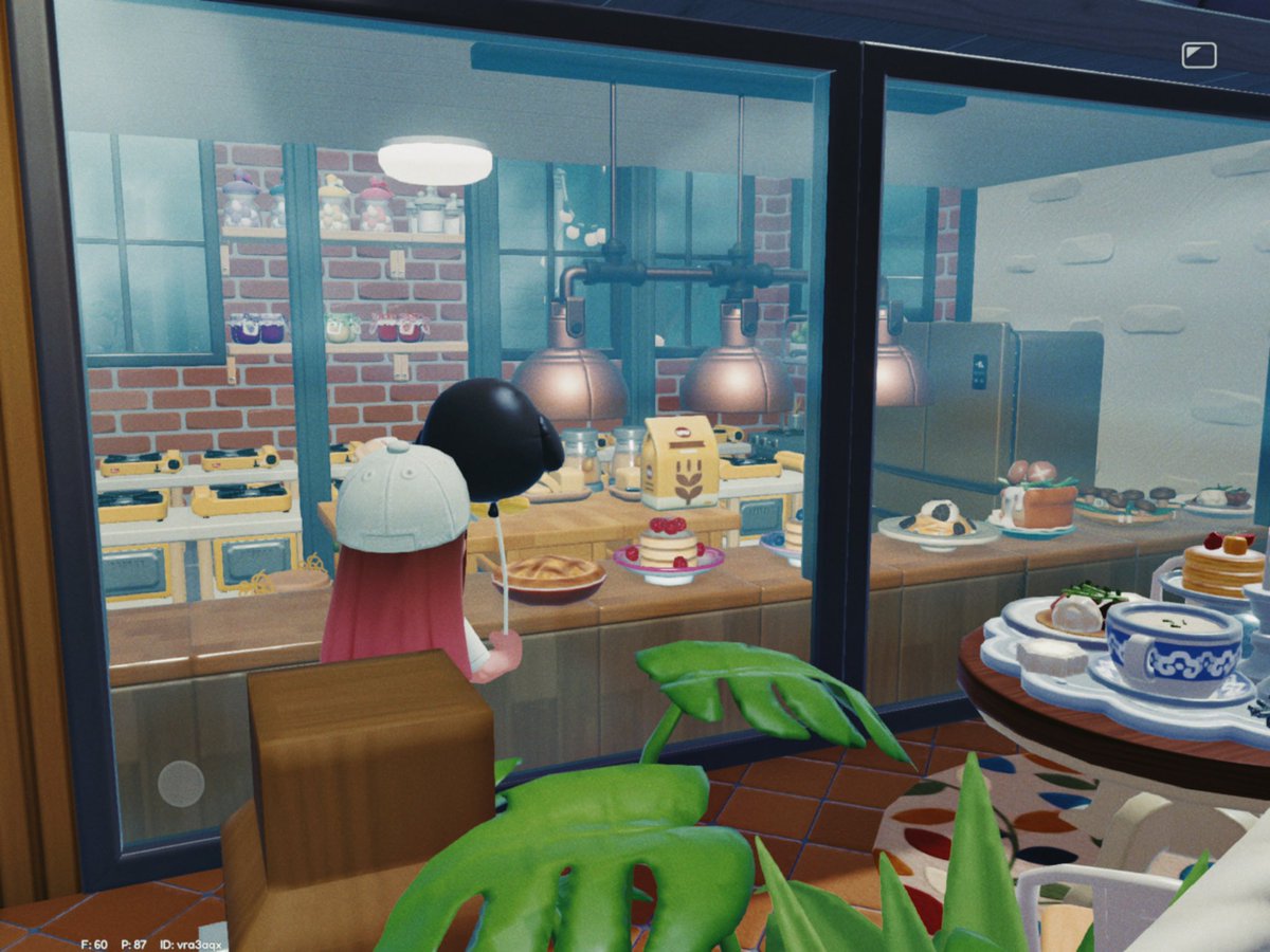 Dusk / ダスク tweet media