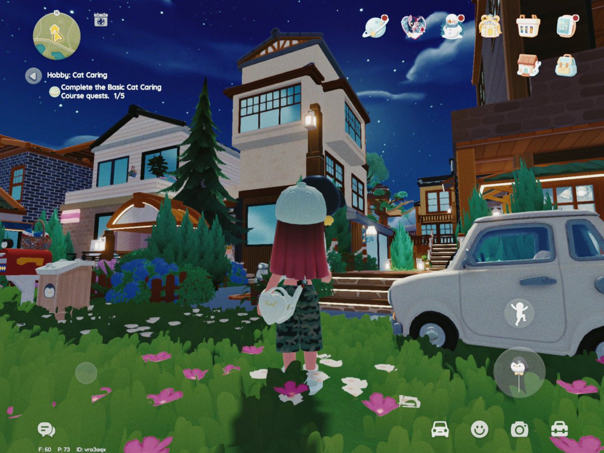 Dusk / ダスク tweet media