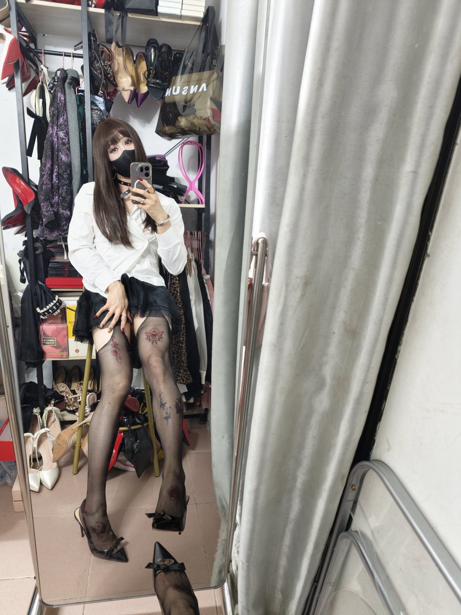 浠浠、 tweet media