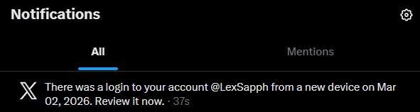LexSapph's tweet photo. I remembered my password https://t.co/7ldPWOTfVE