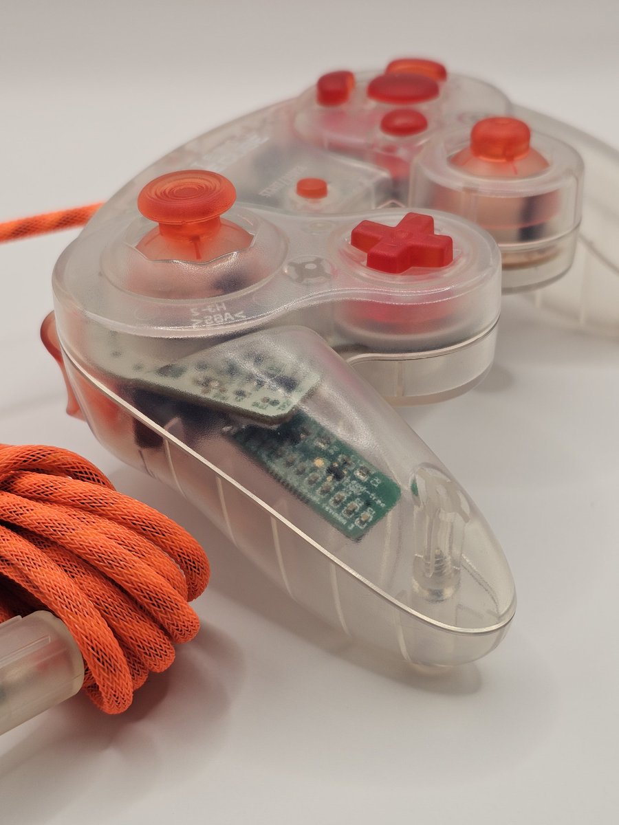 J-Lee's Customs tweet media