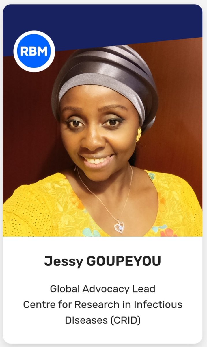 JessyGoupeyou's tweet photo. Excited to be attending the 𝟮𝟭𝘀𝘁 𝗥𝗕𝗠 𝗩𝗖𝗪𝗚 𝗔𝗻𝗻𝘂𝗮𝗹 𝗪𝗼𝗿𝗸𝘀𝗵𝗼𝗽 in Nairobi and looking forward to the engaging and insightful sessions.
If you are here, be sure to stop by our stand to learn more about the #AVecGen project (see: https://t.co/ZmQO9mGq6H)

More updates coming soon...

@endmalaria
@invectorcontrol 
@cam_crid