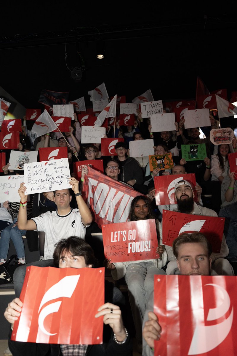 FOKUS kinnay tweet media