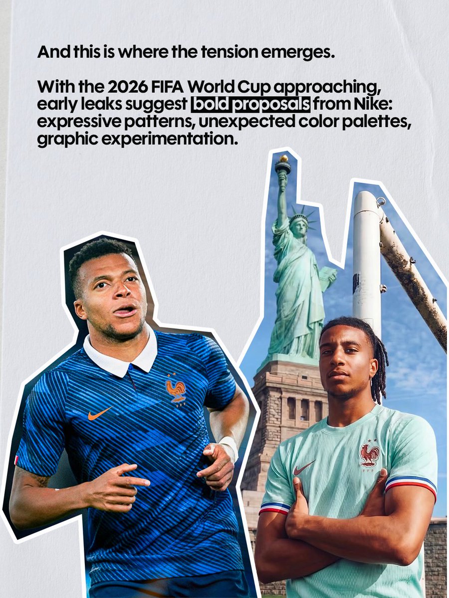 No Football Colors tweet media