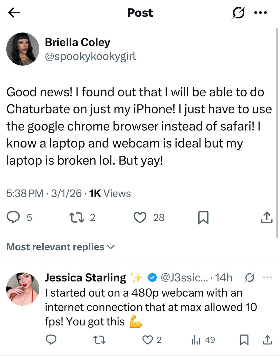 The Sighs Queen tweet media