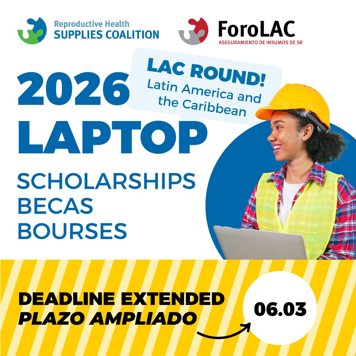 ForoLAC tweet media