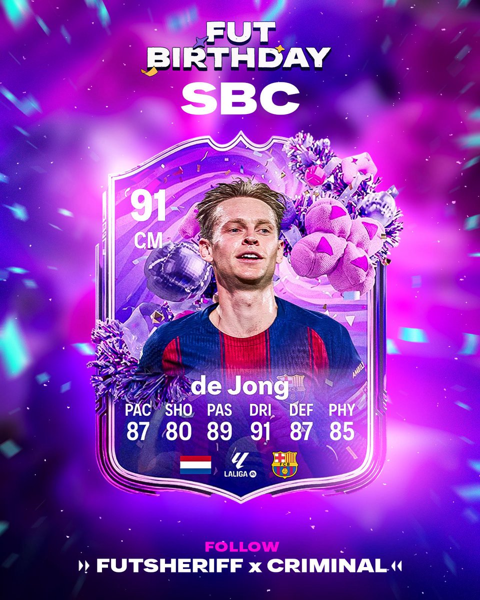 Fut Sheriff tweet media
