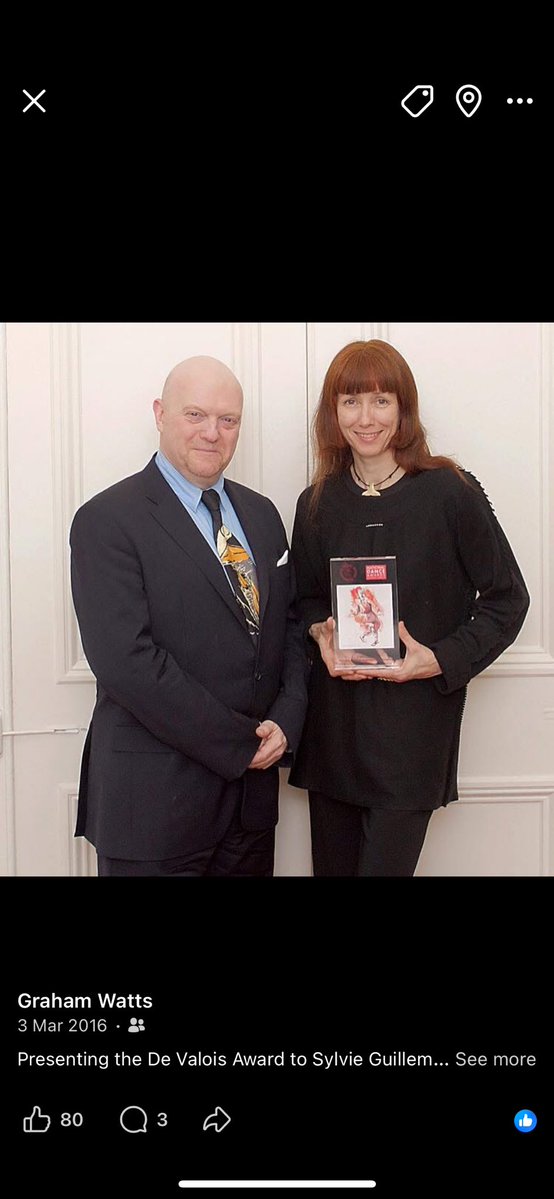 Graham Watts tweet media