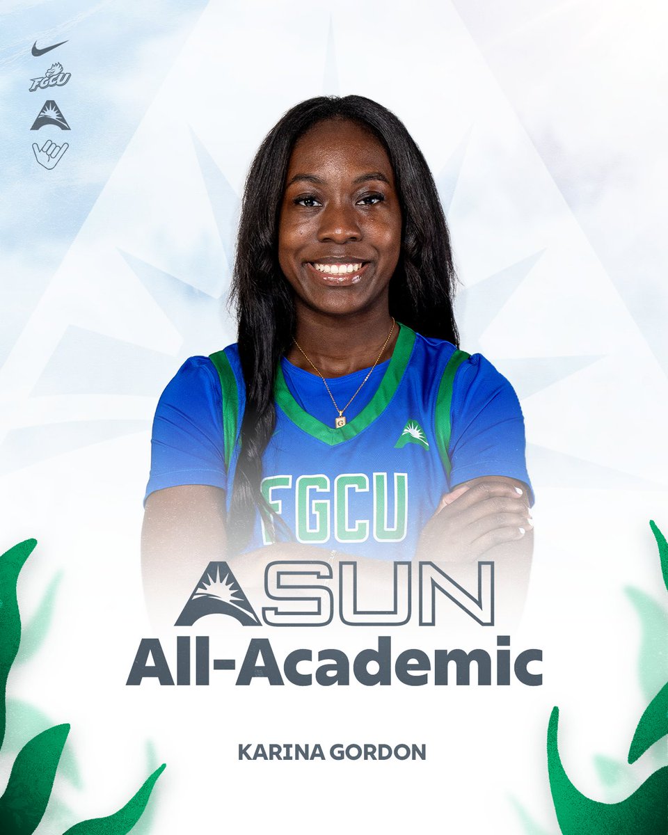 FGCU Women's Basketball tweet media