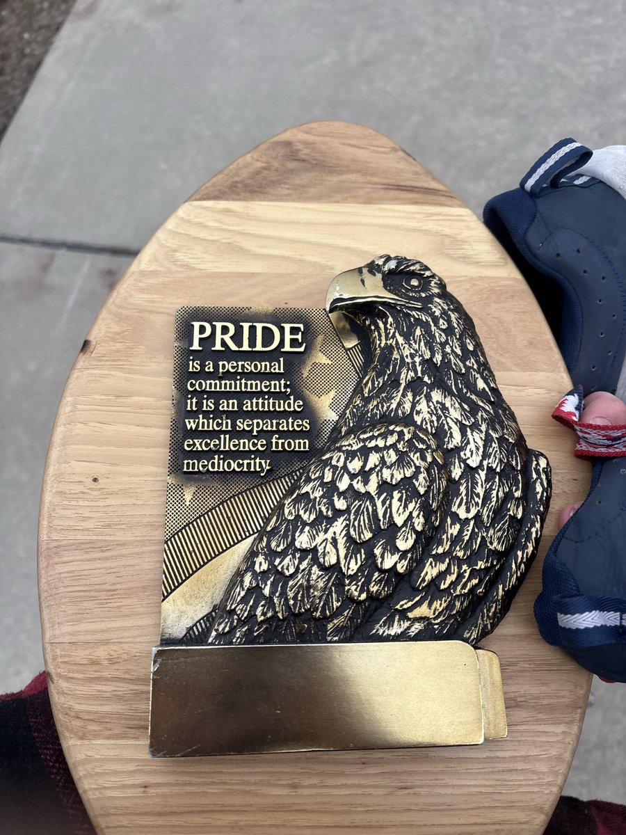 Haverford High Football tweet media