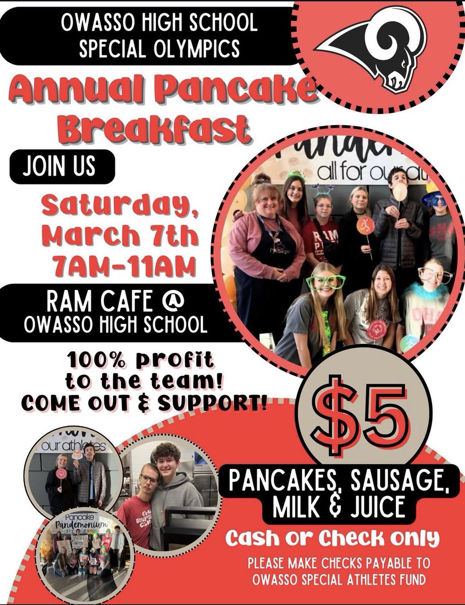 Please come join us this Saturday!