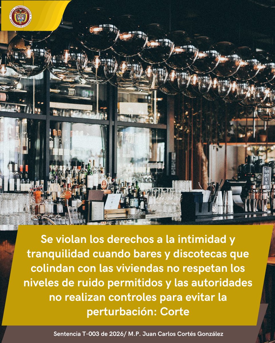 Corte Constitucional tweet media