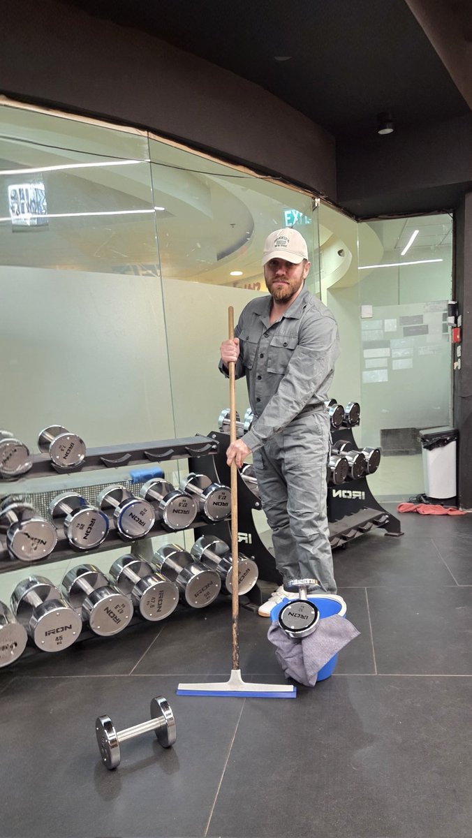 Igal Tabachnik tweet media