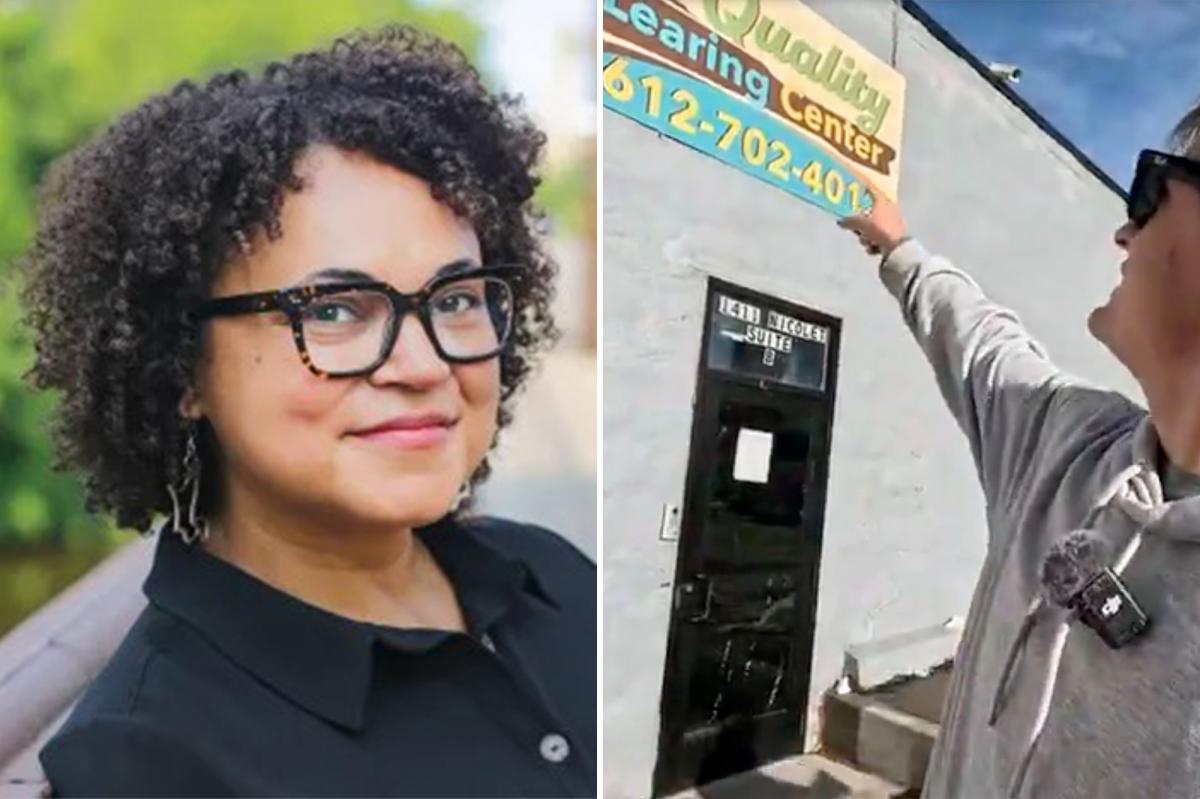 New York Post tweet media