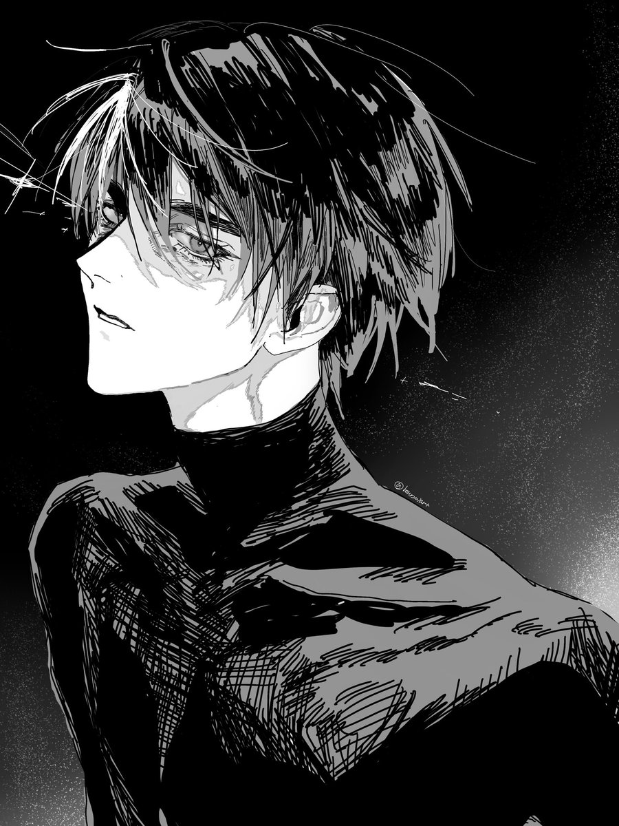 ぼるぞい tweet media