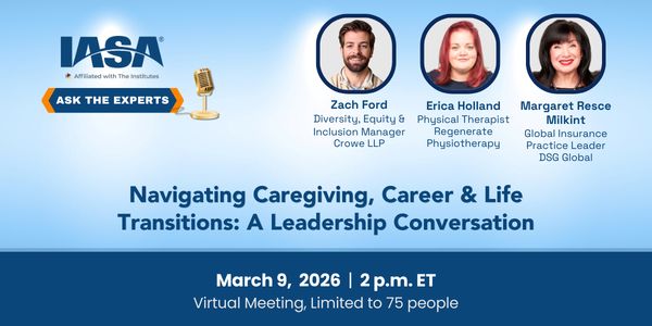 IASA, Inc tweet media