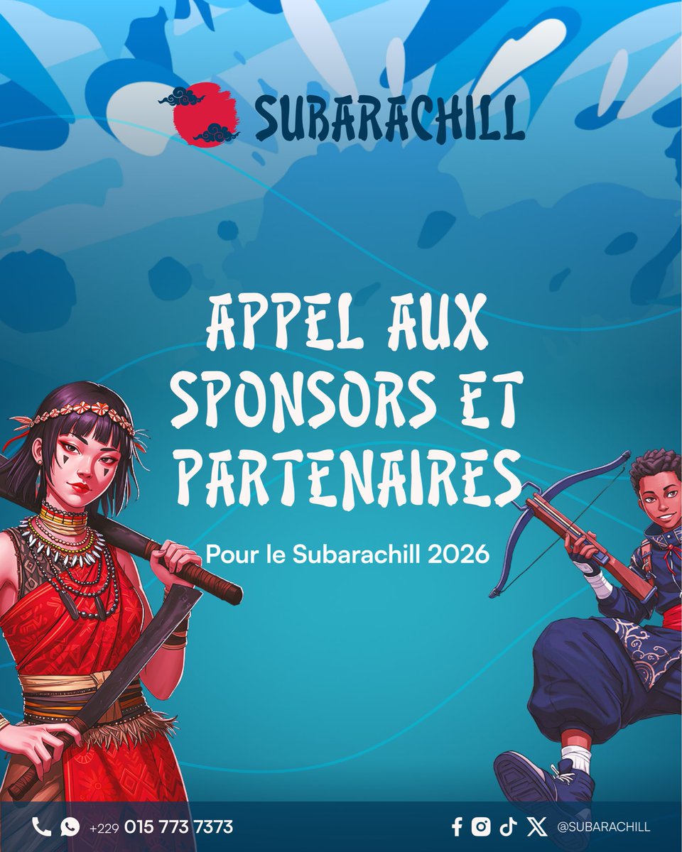 Subarachill tweet media