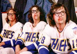 DavidofPartick's tweet photo. @plyons45 I'm reminded of film Slapshot with Paul Newman https://t.co/z1nsS4EMWM