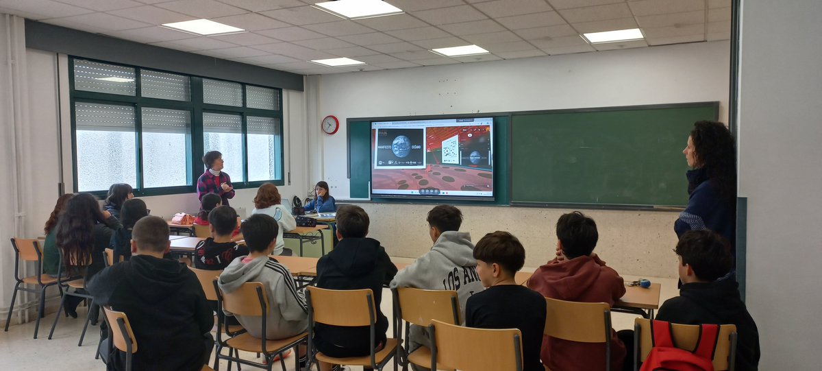 Instituto de Investigacións Mariñas - CSIC tweet media