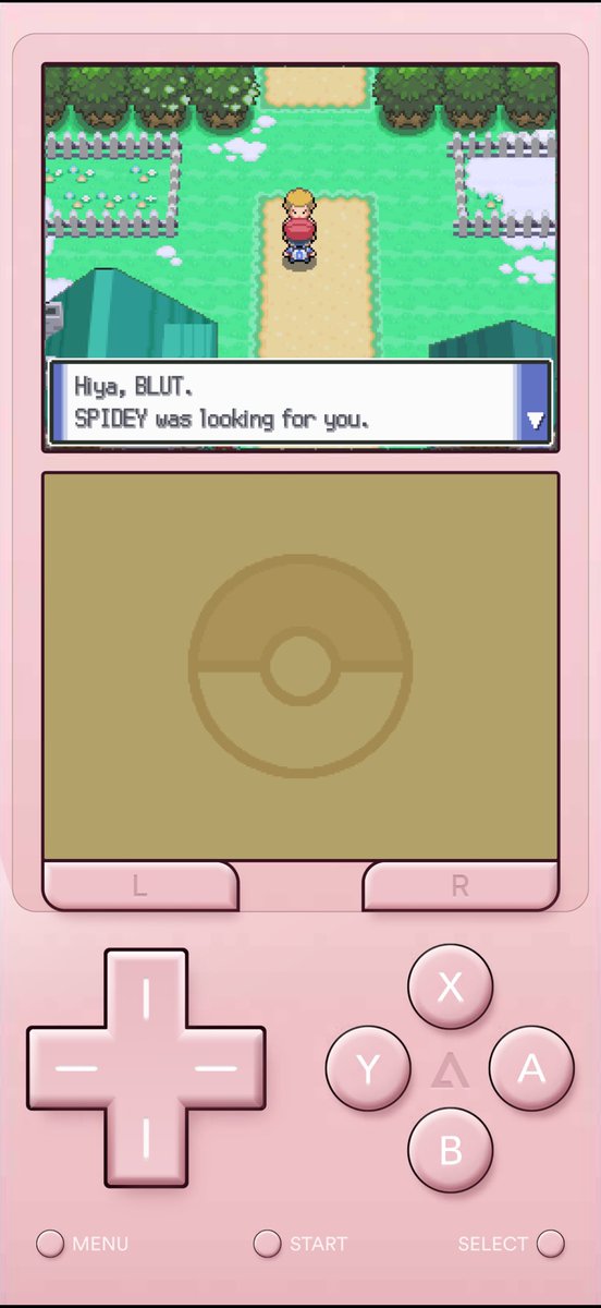 Liam Blutman tweet media