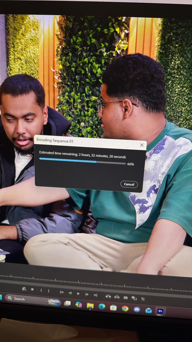 Crows | كروز tweet media