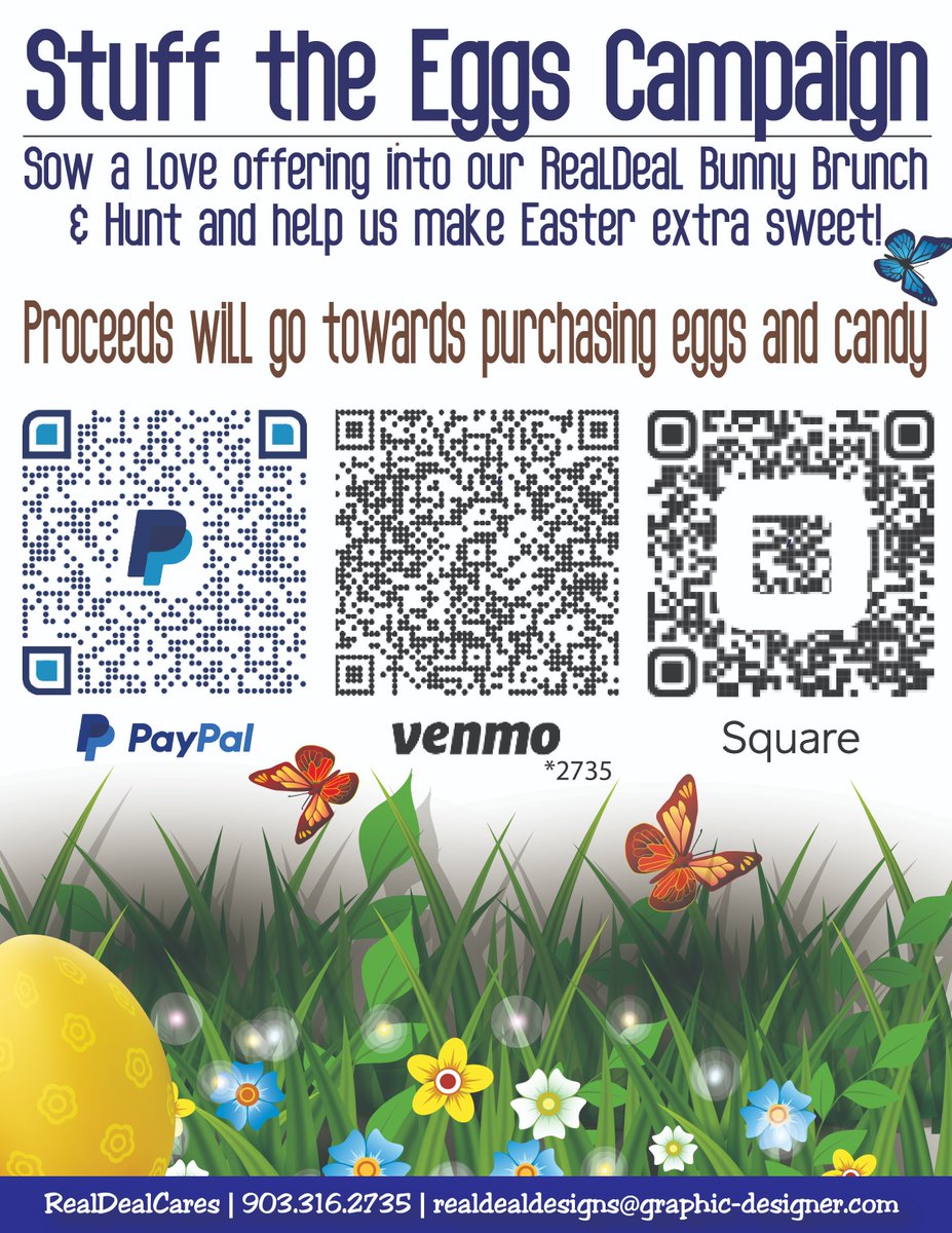 RealDealCares tweet media