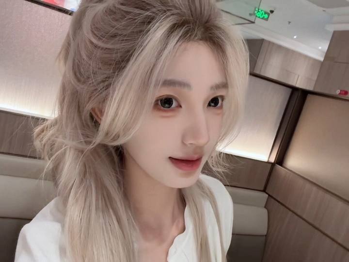 橙子皮 tweet media