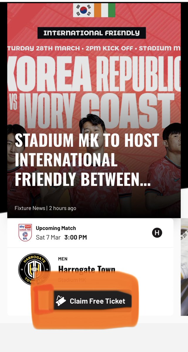 Ian selkirk tweet media