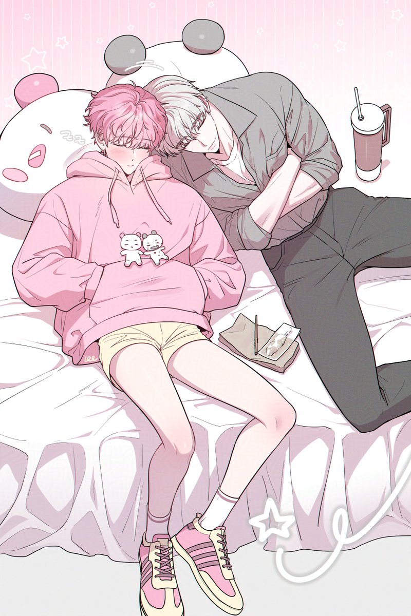 밤보르기니람쥐썬더 tweet media