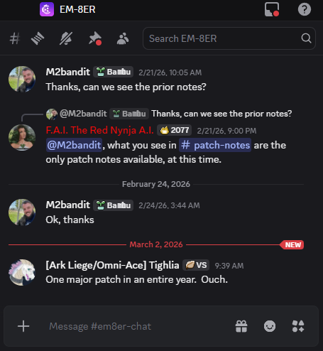 Victims of Grummz tweet media