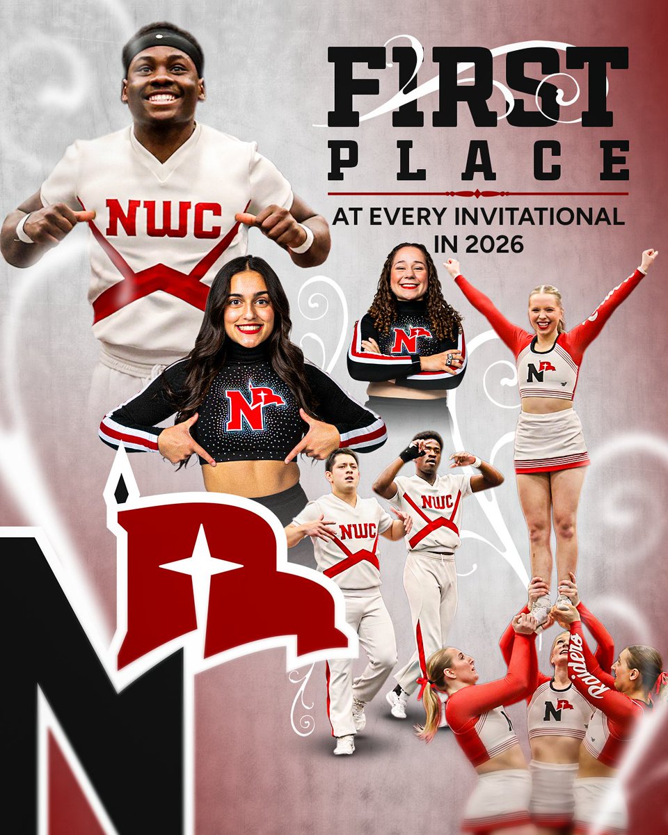 NWCCheer tweet media