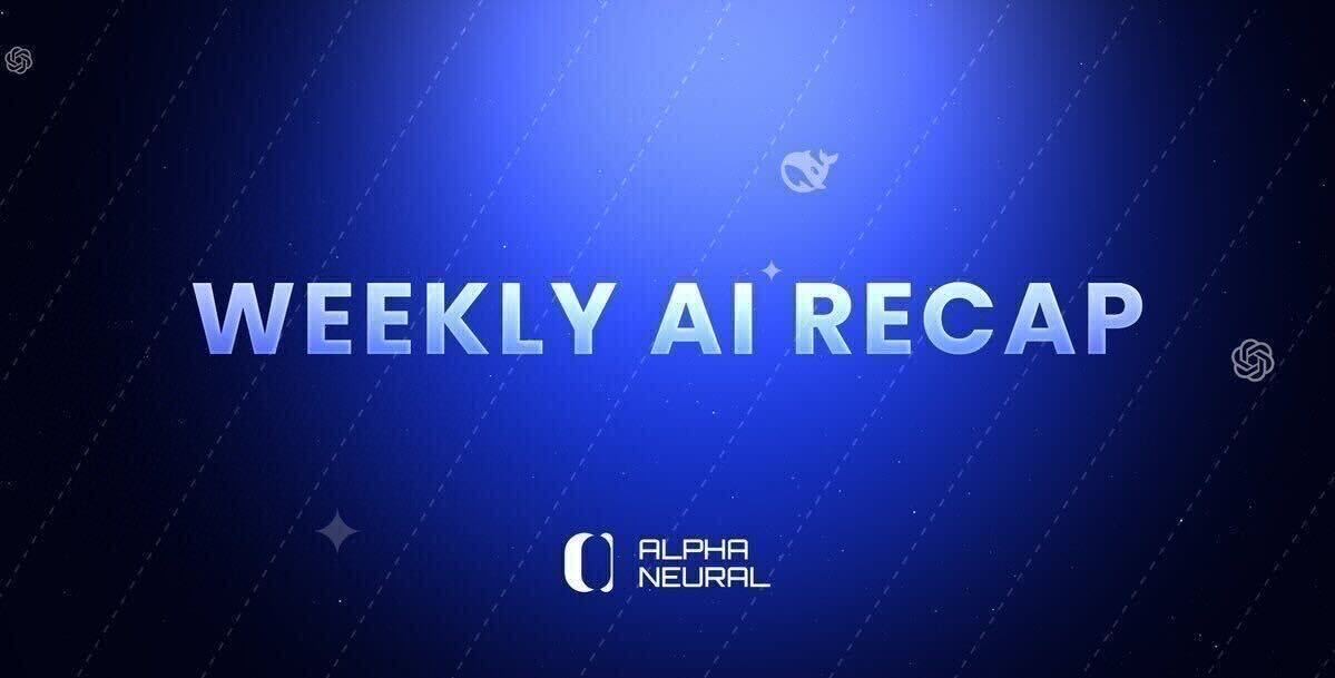 AlphaNeural AI tweet media