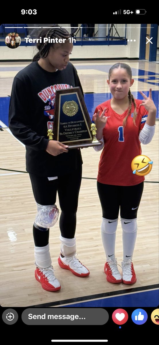 Bobby Pinter tweet media